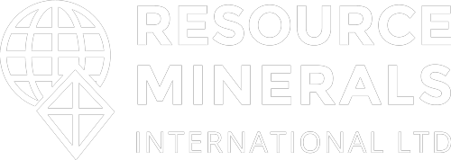Resource Minerals International Ltd